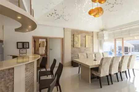 Dhevan Dara Resort & Spa - 253
