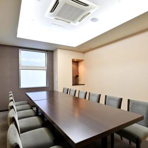 Saijo-Urban-Hotel - 49