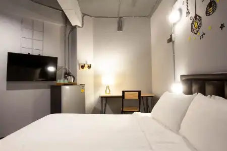 Rest24 Residence - 23