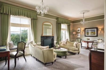 The Shelbourne, Autograph Collection - 104