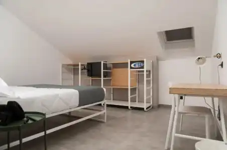 Iron by Residence Moderno - 5