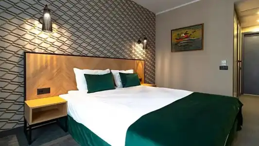 Vitosha Park - Free Indoor Pool & Parking - 109
