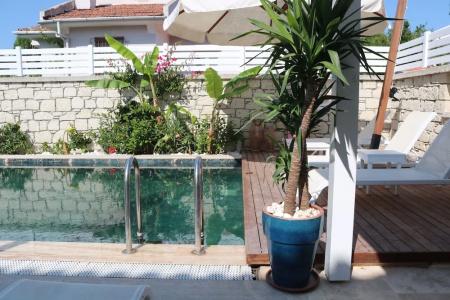 Villa Peri Alacati - 23