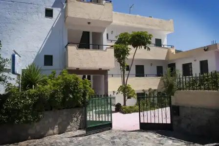 Prinos Apartments - 10