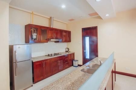 Vinh Trung Plaza Apartment & - 32