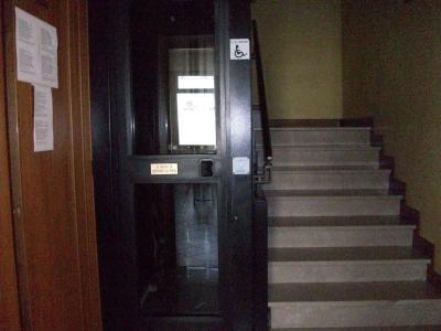 Albergo Nuova Aurora - 14