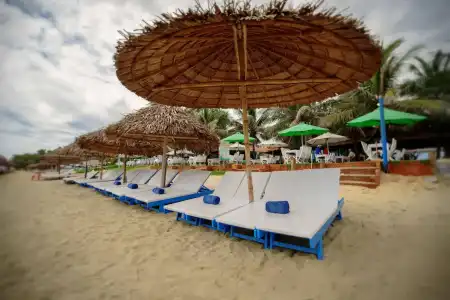 Legacy Hoi An Resort - 21