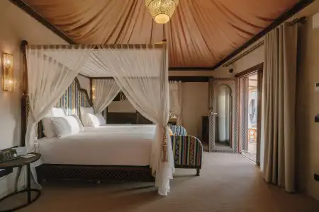 Palmeraie Oasis Camp - A Member Of Barcelo Group - 14