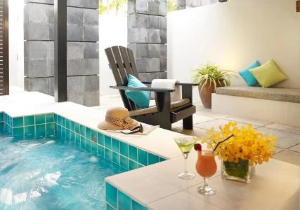 Amara Sanctuary Sentosa - 21