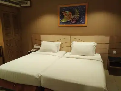 Kinabalu Daya - 2