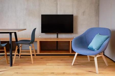 Sternen Bohlingen Aparthotel - 188