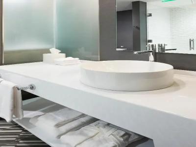 Le Meridien Columbus, St Joseph - 48