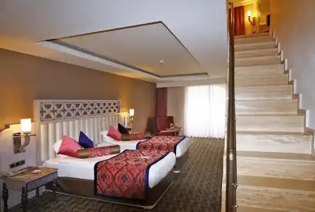 Royal Alhambra Palace – All Inclusive - 62