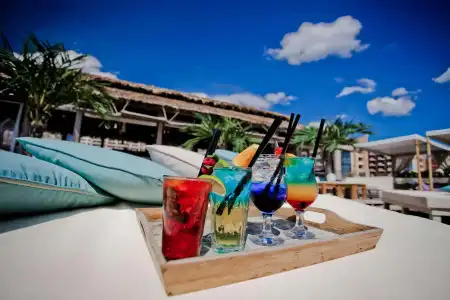 DIT Majestic Beach Resort - 23