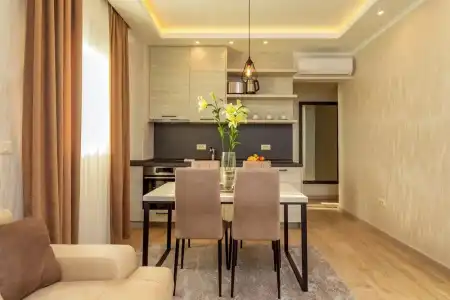 Luxury Apartments Queen - 56