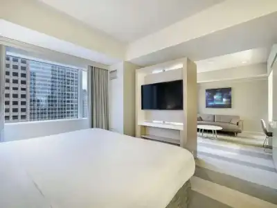 The Royal Sonesta Minneapolis Downtown - 29