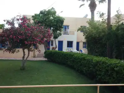 Blue Sky Apartments Malia - 0