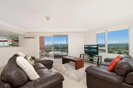 Belle Maison Apartments - 100