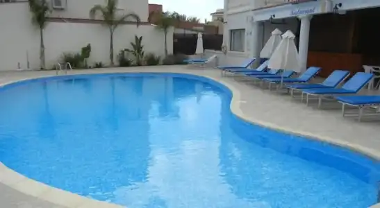 Tsialis Apartments - 10