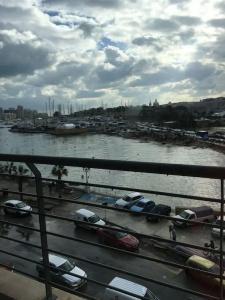 Shore Bridge - 33