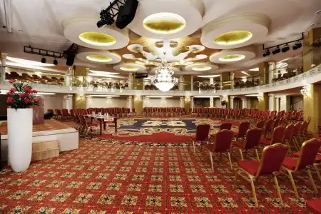 Granada Luxury Resort Okurcalar - All Inclusive - 32