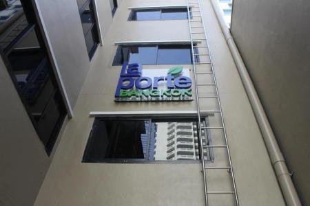 La Porte Bangkok - 21