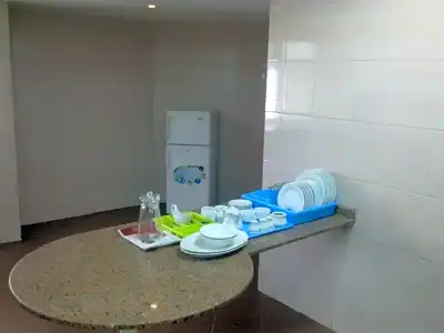 Al Zahabiya Apartments - 22