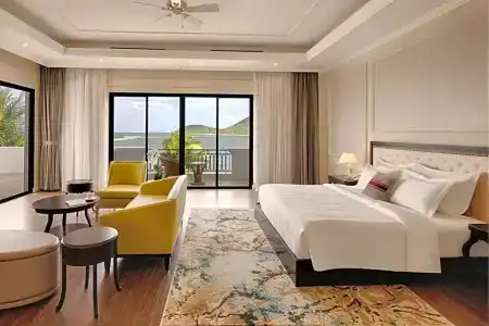 Vinpearl Golf Land Resort & Villas - 71