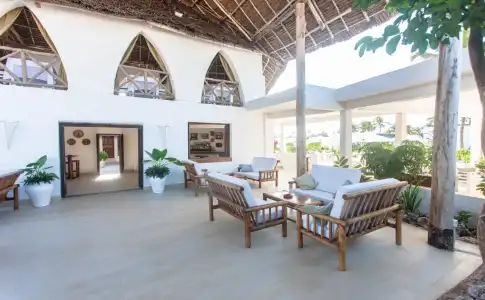 Dhow Inn Boutique - 20