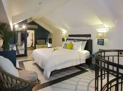 Maison Vy - 4