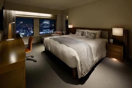 Keio Plaza Tokyo Premier Grand - 1