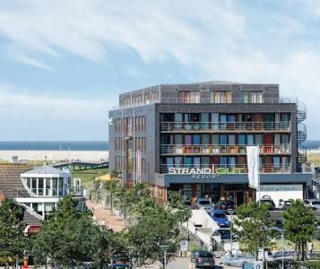 Strandgut Resort - 9