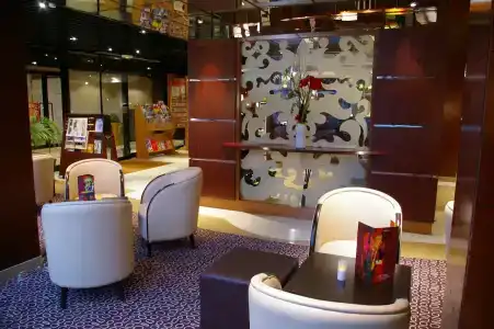 Mercure Chambery Centre - 2