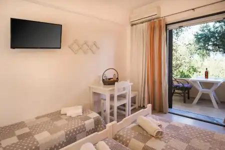 Marilena Apartments & Studios - 44