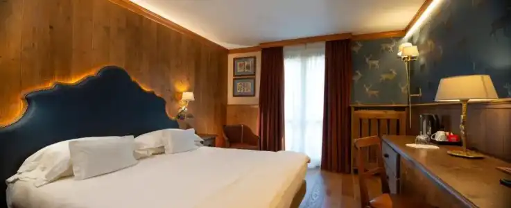 Gran Baita & Wellness - 101