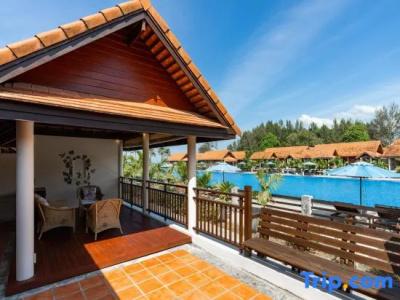 Le MENARA KHAO LAK - 74