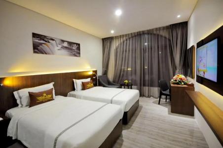 Crown Nguyen Hoang - 35