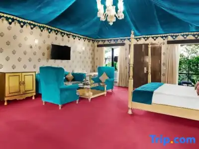 Rajasthali Resort and Spa - 37