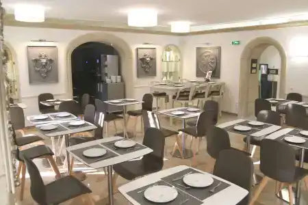 Golden Tulip Cannes de Paris - 22