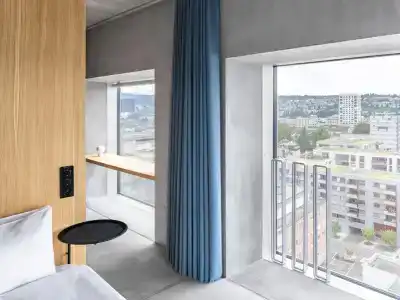 Placid Design & Lifestyle Zurich - 45