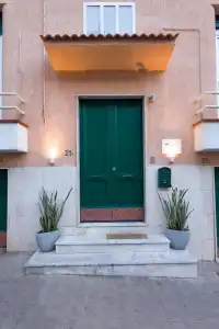B&B Kalavrìa - 0