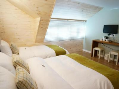 Gaon Golden Park Dongdaemun - 34