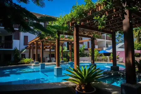 Freestyle Resort Port Douglas - 17