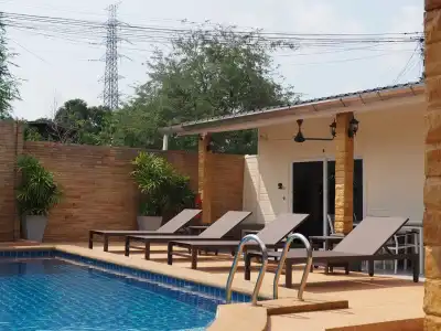 Mangoes Guesthouse - 16
