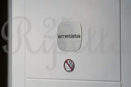 Ripetta 25 - 85