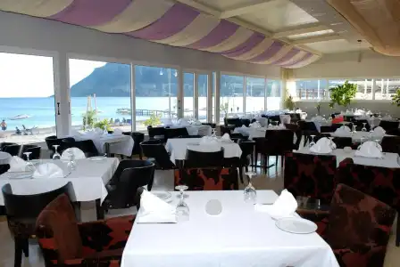 Sacallis Inn Beach - 34
