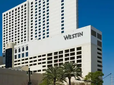 The Westin New Orleans - 0