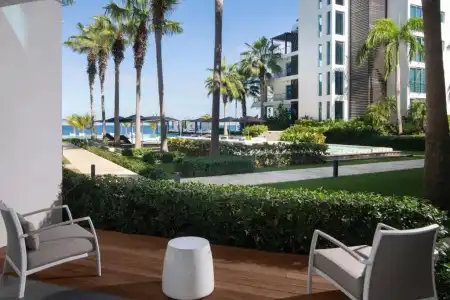 The Ocean Club, a Luxury Collection Resort, Costa Norte - 74