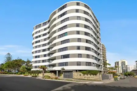Breeze Mooloolaba - 14