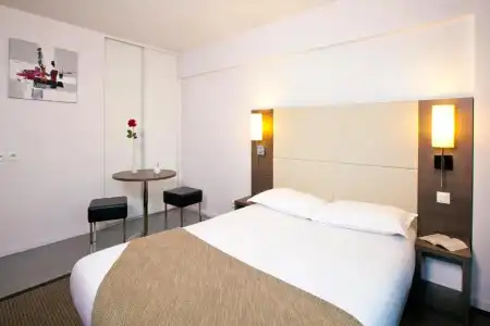 Séjours & Affaires Lille Europe - 37